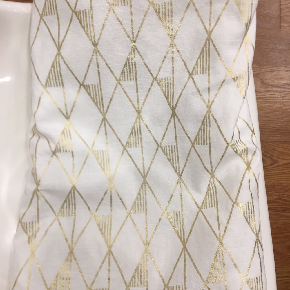 Shower curtain